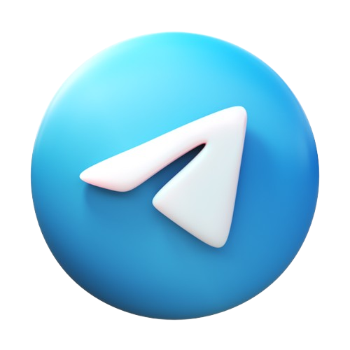 icon telegram popwb